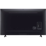 LG 75UR80006LJ, LED-Fernseher 189 cm (75 Zoll), schwarz, UltraHD/4K, HDR, HDMI, Triple Tuner
