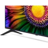 LG 75UR80006LJ, LED-Fernseher 189 cm (75 Zoll), schwarz, UltraHD/4K, HDR, HDMI, Triple Tuner