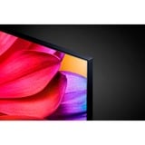 LG 75UR80006LJ, LED-Fernseher 189 cm (75 Zoll), schwarz, UltraHD/4K, HDR, HDMI, Triple Tuner