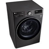 LG F6WV710P2S, Waschmaschine WLAN 