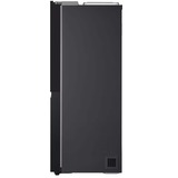 LG GSGV91EVAD, Side-by-Side InstaView, DoorCooling+, LINEARCooling