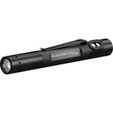 Ledlenser P2R Work, Taschenlampe schwarz