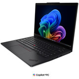 Lenovo ThinkPad L14 G7 Intel (21X2003QGE), Notebook schiefer, Intel® Core™ Ultra 7 355, Intel® Graphics, 32 GB DDR5, 1 TB (1 TB SSD), Windows 11 Pro