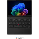 Lenovo ThinkPad L14 G7 Intel (21X2003QGE), Notebook schiefer, Intel® Core™ Ultra 7 355, Intel® Graphics, 32 GB DDR5, 1 TB (1 TB SSD), Windows 11 Pro