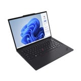 Lenovo ThinkPad T14s G5 (21LS0092GE), Notebook schwarz, Intel® Core™ Ultra 5 135U, Intel® Graphics, 16 GB LPDDR5X, 512 GB (512 GB SSD), Windows 11 Pro