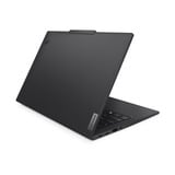 Lenovo ThinkPad T14s G5 (21LS0092GE), Notebook schwarz, Intel® Core™ Ultra 5 135U, Intel® Graphics, 16 GB LPDDR5X, 512 GB (512 GB SSD), Windows 11 Pro