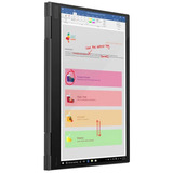 Lenovo ThinkPad X1 Yoga G4 Generalüberholt, Notebook grau, Intel® Core™ i7-8665U, Intel® UHD Graphics, 16 GB LPDDR3, 256 GB (256 GB SSD), Windows 11 Pro