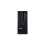 Lenovo ThinkStation P3 Tower Gen 2 (30HT00BUGE), PC-System schwarz, Windows 11 Pro