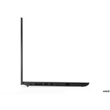 Lenovo Thinkpad L14 Gen 1 Generalüberholt, Notebook schwarz, AMD Ryzen 5 PRO 4650U, AMD Radeon Graphics, 16 GB DDR4, 256 GB (256 GB SSD), Windows 11 Home 64-Bit