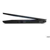 Lenovo Thinkpad L14 Gen 1 Generalüberholt, Notebook schwarz, AMD Ryzen 5 PRO 4650U, AMD Radeon Graphics, 16 GB DDR4, 256 GB (256 GB SSD), Windows 11 Home 64-Bit