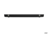 Lenovo Thinkpad L14 Gen 1 Generalüberholt, Notebook schwarz, AMD Ryzen 5 PRO 4650U, AMD Radeon Graphics, 16 GB DDR4, 256 GB (256 GB SSD), Windows 11 Home 64-Bit