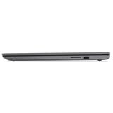 Lenovo V17 G4 IRU (83A2004PGE), Notebook grau, Intel® Core™ i7-13620H, Intel® UHD Graphics, 16 GB DDR4, 512 GB (512 GB SSD), Windows 11 Pro