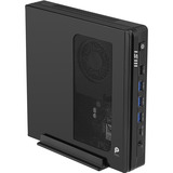 MSI PRO DP10 A14MG-017XAT, Mini-PC schwarz, ohne Betriebssystem