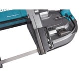 Makita Akku-Bandsäge PB002GZ XGT, 40Volt blau/schwarz, ohne Akku und Ladegerät
