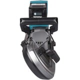 Makita Akku-Bandsäge PB002GZ XGT, 40Volt blau/schwarz, ohne Akku und Ladegerät