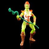 Mattel Masters of the Universe Origins Actionfigur Snake Teela, Spielfigur 14 cm