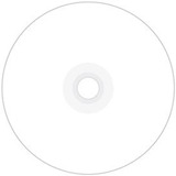 MediaRange DVD-R 4,7 GB, DVD-Rohlinge 16fach, 100 Stück, bedruckbar