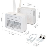 Medion MD37735 P502, Klimagerät 