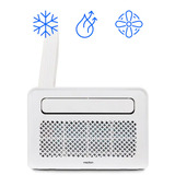 Medion Medion MD37735 P502 Klimaanlage, Klimagerät 