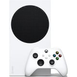 Microsoft XBOX Series S 1TB, Spielkonsole weiß/schwarz