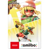 Nintendo amiibo Min Min - Super Smash Bros. Collection-Spielfigur
