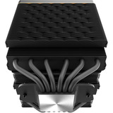 Ocypus Iota A62, CPU-Kühler schwarz, 120 mm