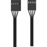 Ocypus Iota A62, CPU-Kühler schwarz, 120 mm