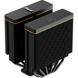 Ocypus Iota A62, CPU-Kühler schwarz, 120 mm