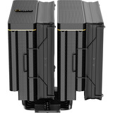 Ocypus Iota A62, CPU-Kühler schwarz, 120 mm