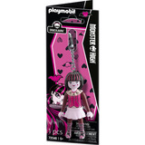 PLAYMOBIL 72046 Monster High Draculaura Anhänger, Konstruktionsspielzeug 