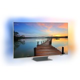 Philips 50PUS8807/12, LED-Fernseher 126 cm(50 Zoll), hellsilber, UltraHD/4K, WLAN, Ambilight, Dolby Vision