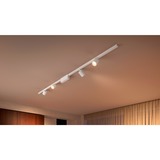 Philips HUE Perifo Basis-Set für die Decke (gerade, 4 Spots), Leuchte weiß