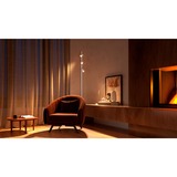 Philips HUE Perifo Basis-Set für die Decke (gerade, 4 Spots), Leuchte weiß