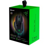 Razer Basilisk V3 Pro, Gaming-Maus schwarz