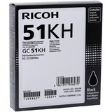 Ricoh Tinte schwarz 405862 