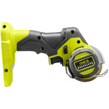 Ryobi ONE+ Brushless Akku-Trennschleifer RCT18BL-0, 18Volt, Trennmaschine grün/schwarz, ohne Akku und Ladegerät