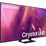 SAMSUNG GU-65AU9079, LED-Fernseher 163 cm(65 Zoll), schwarz, UltraHD/4K, SmartTV, AMD Free-Sync