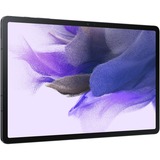 SAMSUNG Galaxy Tab S7 FE Wi-Fi 128GB, Tablet-PC schwarz, Android 11, Wi-Fi