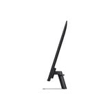 SAMSUNG Smart AI Monitor S43FM700UU, LED-Monitor 108 cm (43 Zoll), schwarz, UltraHD/4K, VA, HDR, Fernbedienung, Lautsprecher