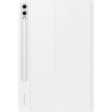 Samsung Book Cover Keyboard EF-DX825, Tastatur weiß, DE-Layout, Galaxy Tab S10+ | S9+ | S9 FE+