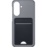 Samsung Card Slot Case, Handyhülle schwarz, Samsung Galaxy A27 5G