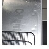 Siemens KG39EAICA iQ500, Kühl-/Gefrierkombination edelstahl