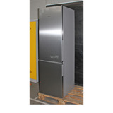 Siemens KG39EAICA iQ500, Kühl-/Gefrierkombination edelstahl
