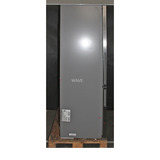 Siemens KG39EAICA iQ500, Kühl-/Gefrierkombination edelstahl