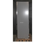 Siemens KG39EAICA iQ500, Kühl-/Gefrierkombination edelstahl