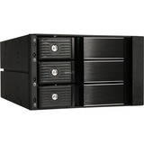 SST-FS303-12G, Wechselrahmen