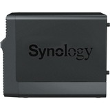 Synology DS423, NAS schwarz