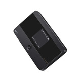 TP-Link M7350 V6.2, Mobile WLAN-Router schwarz, LTE-Hotspot