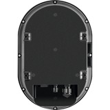 TechniSat TECHNIVOLT 100, Wallbox schwarz/weiß, 11 kW, RFID