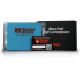 Thermal Grizzly Minus Pad High Compression 120x100x1 mm, Wärmeleitpads 2er Pack
